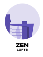 logoZenLoft